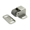Patioplus Roller Catch Surface Mounted Solid Brass PA571896